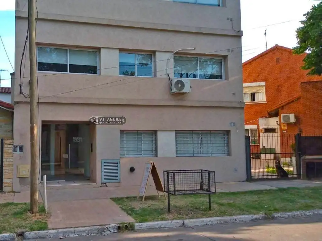 Departamento - Alquiler - Argentina, Merlo - GAONA 1331