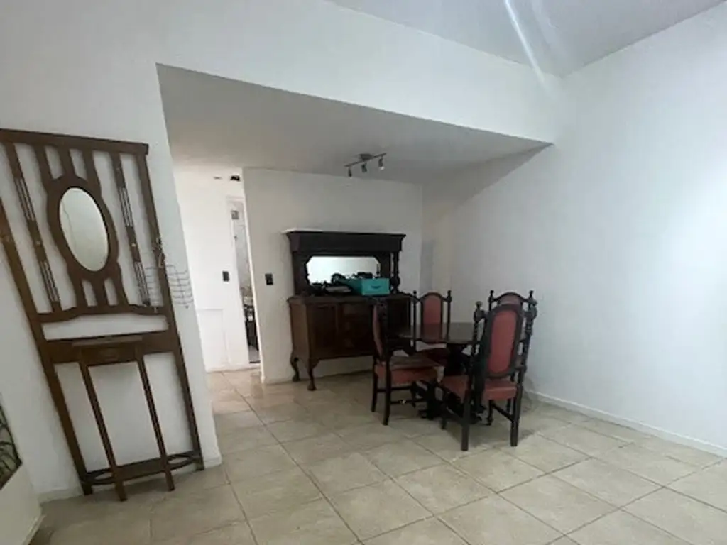 Departamento en venta de 2 dormitorios en Villa Crespo