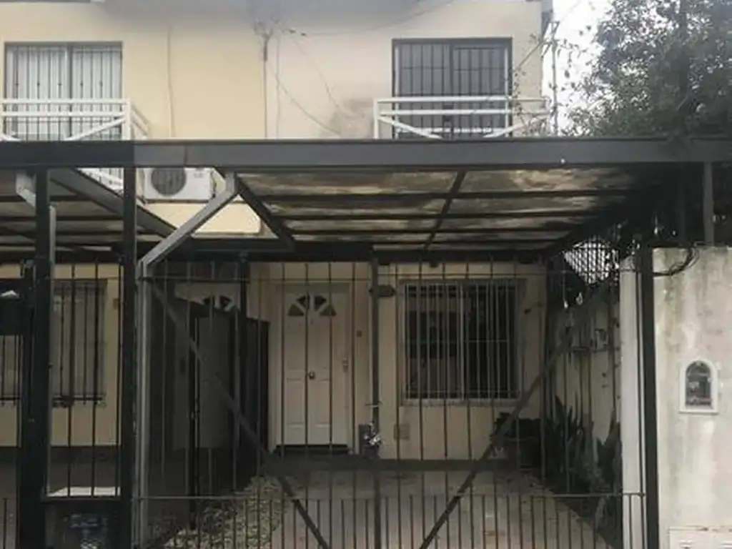 PH tipo Duplex en venta - Ituzaingó Norte - Quesada al 600