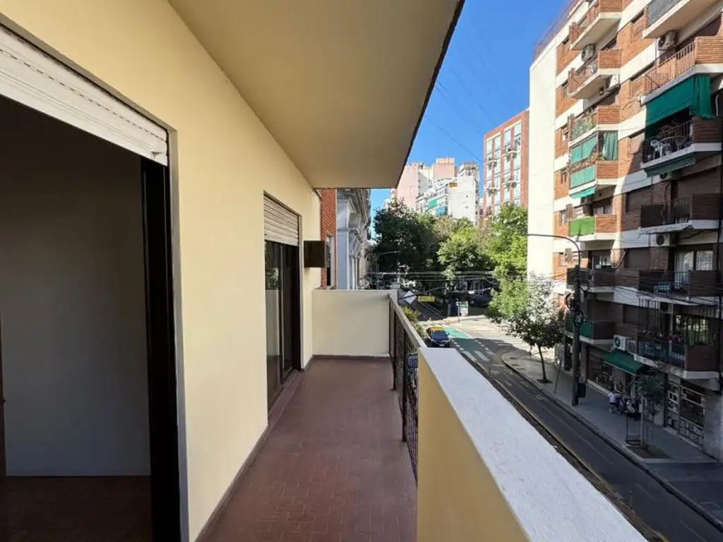 Departamento - Venta - Argentina, Capital Federal - ECUADOR 1100