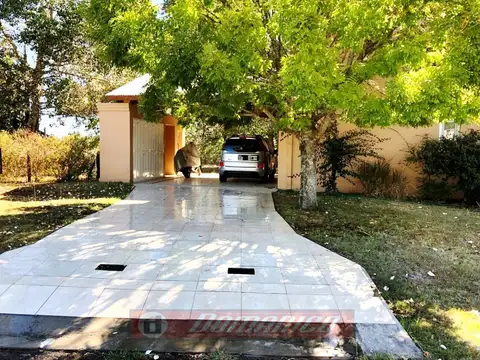 Casa en Venta en Cardales Village - 3 dormitorios