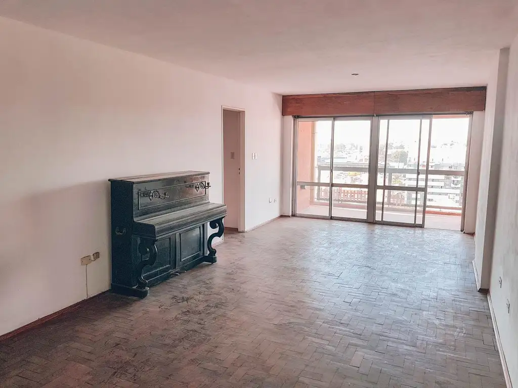 ¡Oportunidad Única! Departamento en Venta con Cochera en Complejo Alas