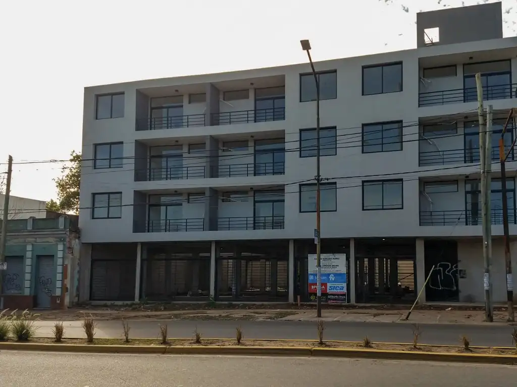 Departamentos en Venta en Bernal