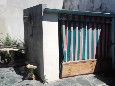 Casa en Venta con cochera