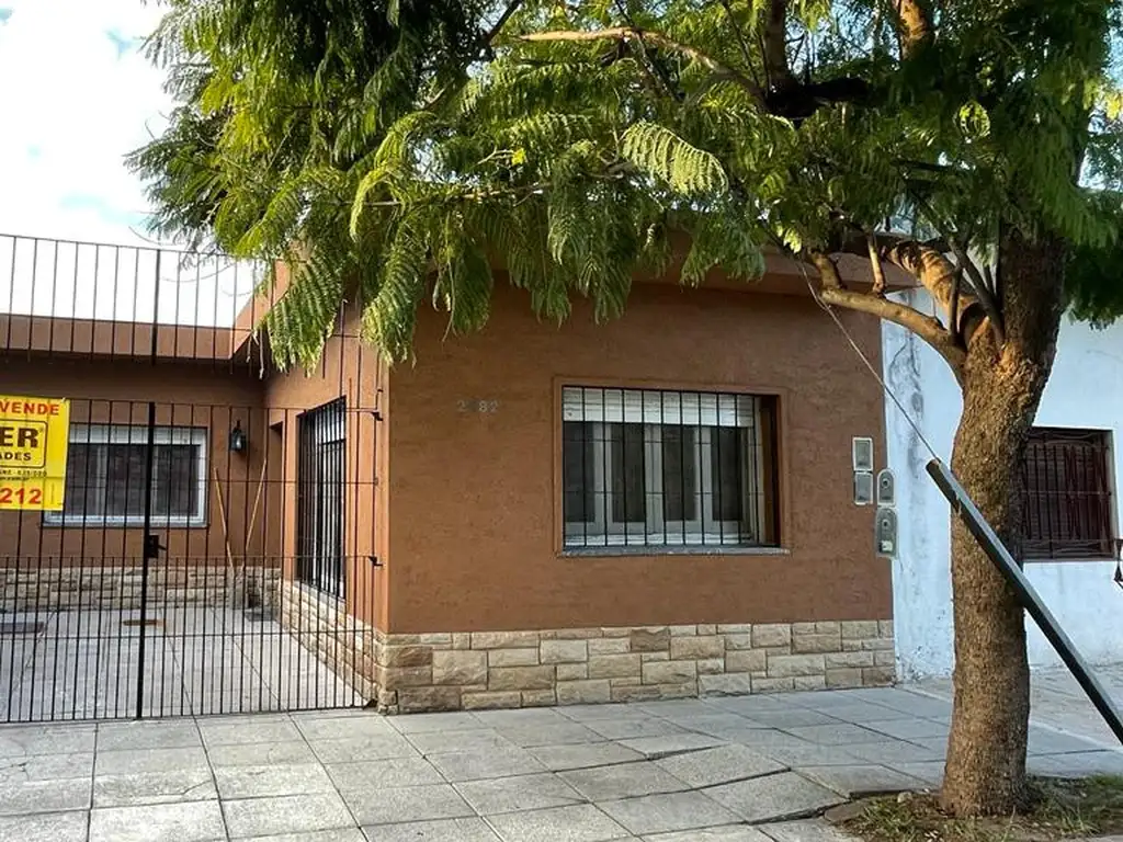 CASA MULTIFAMILIAR DOS CASAS AL PRECIO DE UNA