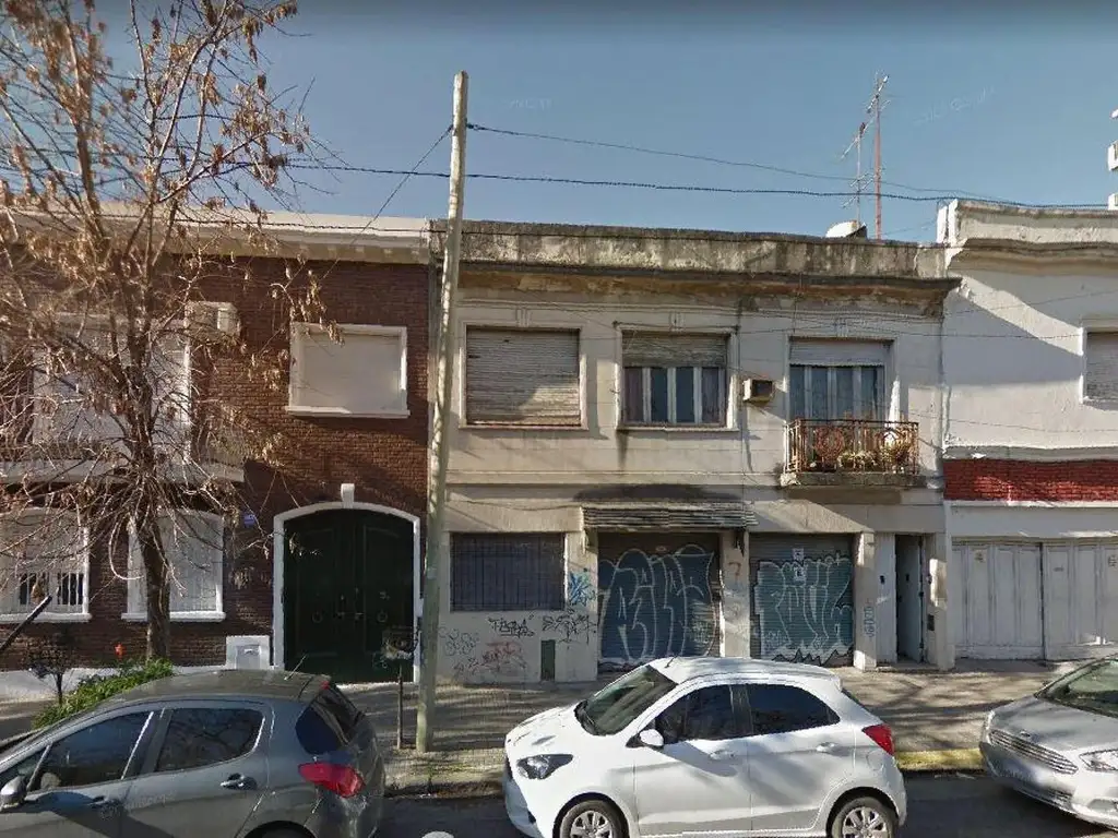 Terreno en venta - 400mts2 - La Plata