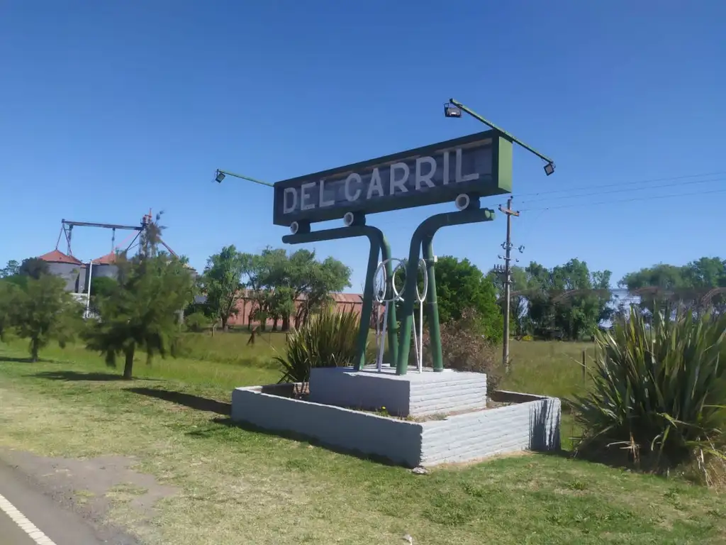 Campo - Venta - Argentina, Saladillo