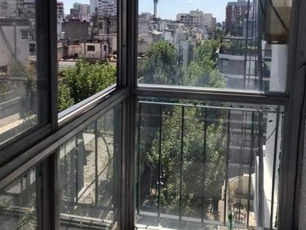 Departamento  en Venta ubicado en Palermo, Capital Federal, Buenos Aires