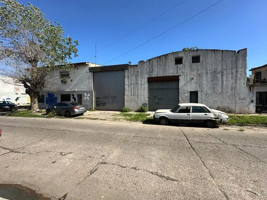 Depósito en venta en Loma Hermosa