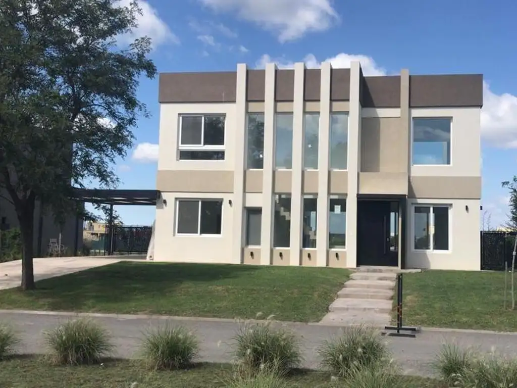 Casa  en Venta ubicado en El Cantón, Escobar, G.B.A. Zona Norte