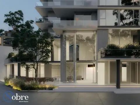 Departamento en el emprendimiento AERA General Paz