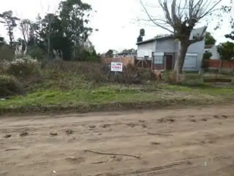 Terreno en Venta