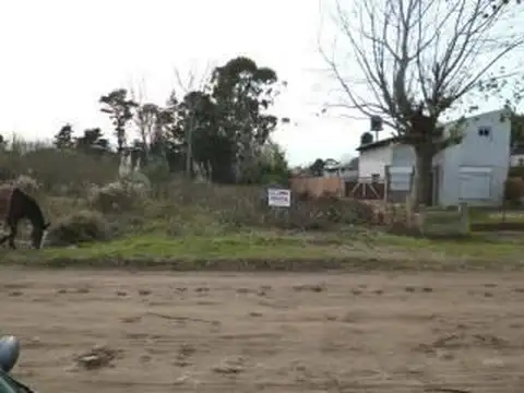 Terreno en Venta en San Clemente Del Tuyu