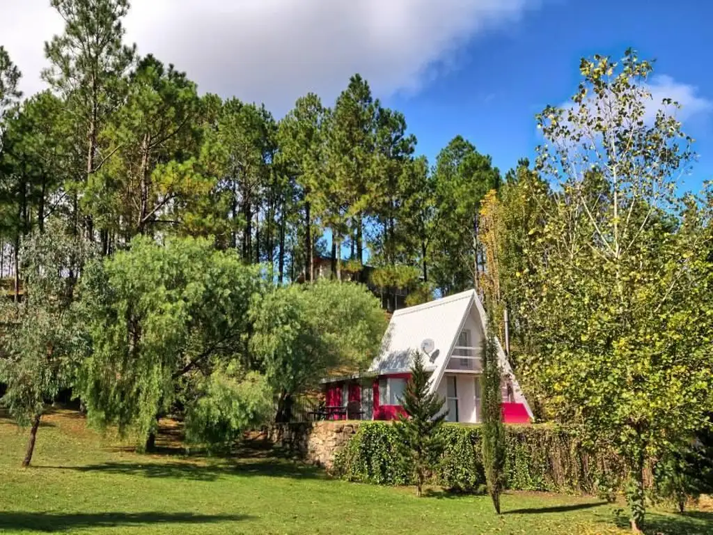 Casa - Villa Ciudad De America