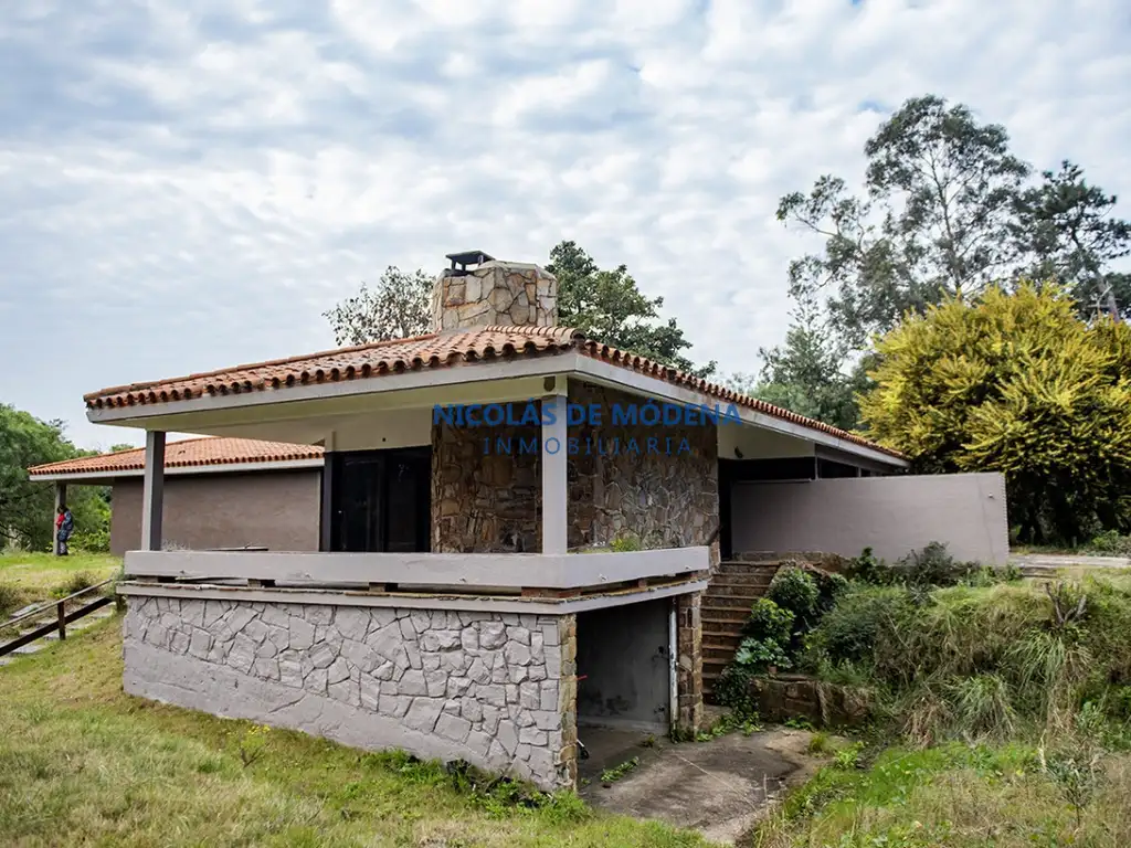 Casa en Punta del Este, Golf