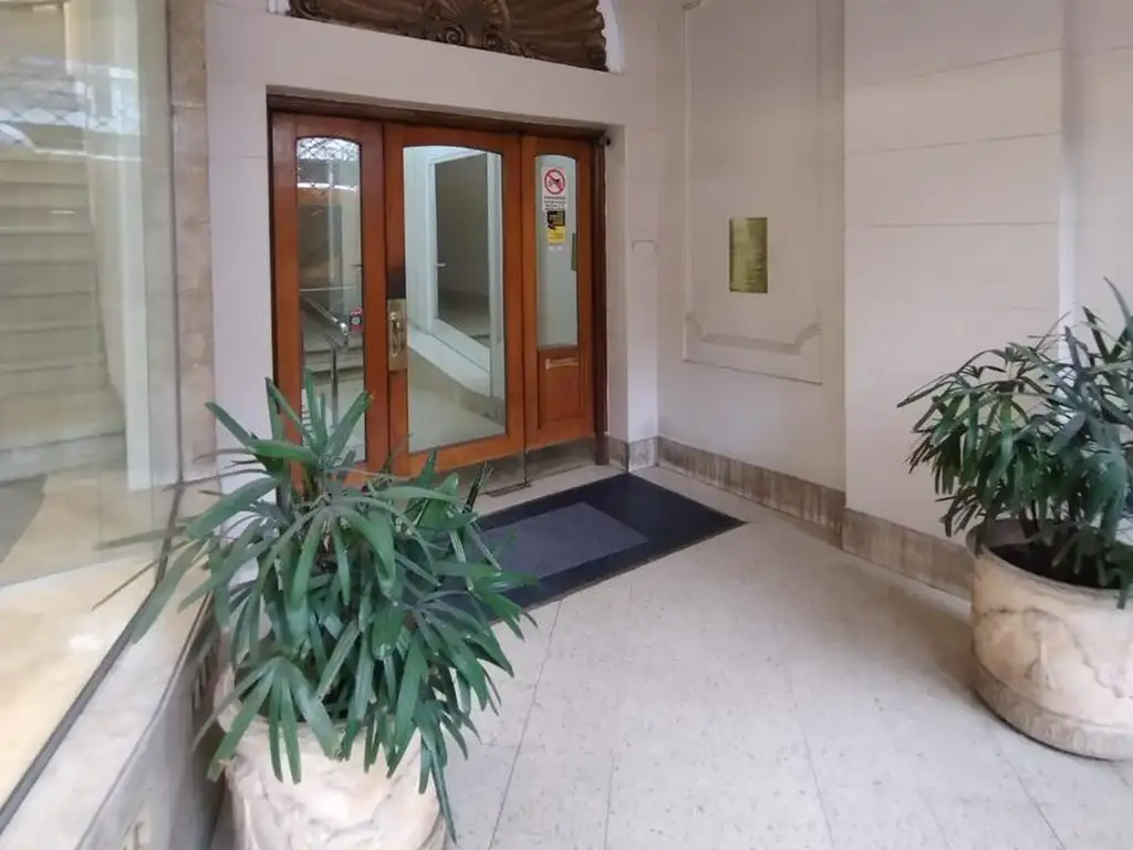 Departamento en  venta de Tres dormitorios mas escritorio Centro Córdoba Capital