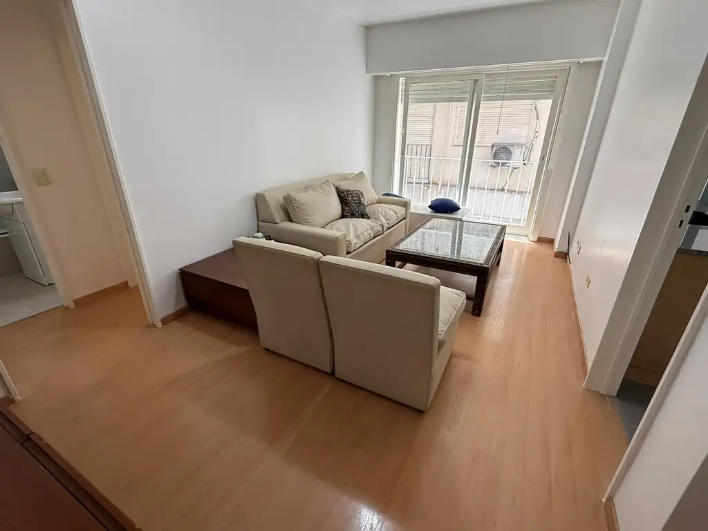 Dos ambientes  en Venta en Barrio Norte, , Buenos Aires