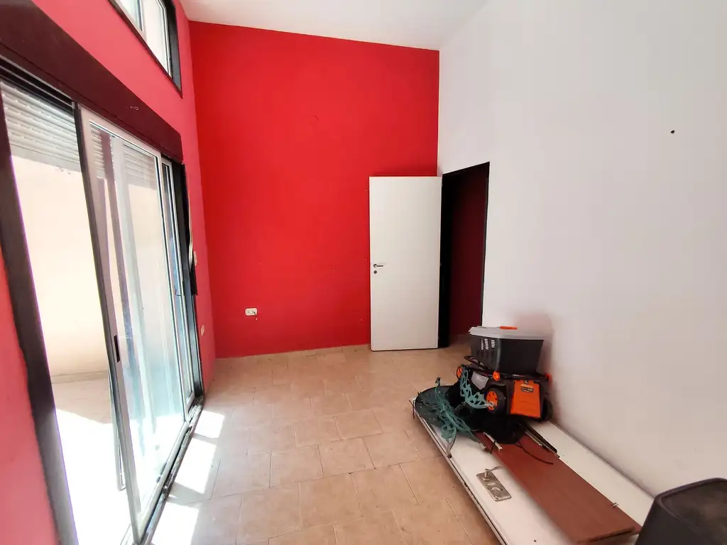 PH VENTA 2 AMB VILLA LURO VELEZ PATIO APTO PROF