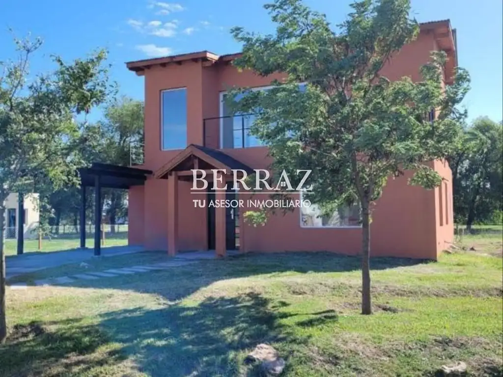 Casa  en Venta ubicado en Santa Isabel II, Escobar, G.B.A. Zona Norte