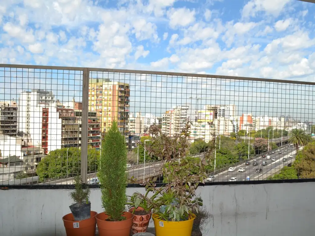 Departamento - Venta - Argentina, Capital Federal - Herrera  500