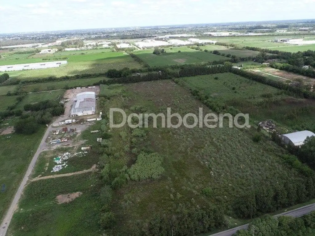 Terreno  en Venta o permuta ubicado en Zárate, Pilar y Alrededores