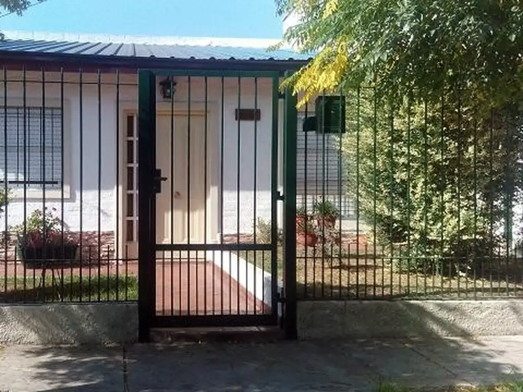 VENTA CASA CERCANA A LA PLAZA PRINCIPAL