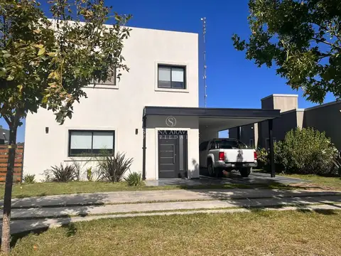 Casa en Venta en Barrio San Eduardo, Pilar Del Este