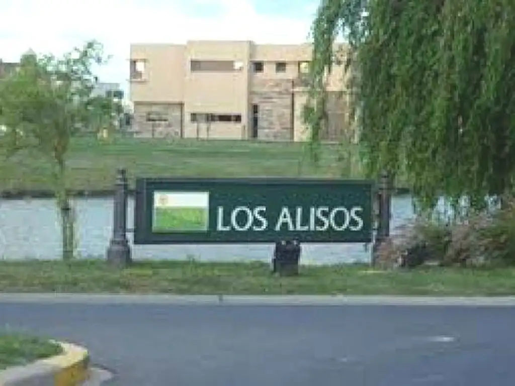 Terreno Lote  en Venta en Los Alisos, Nordelta, Tigre