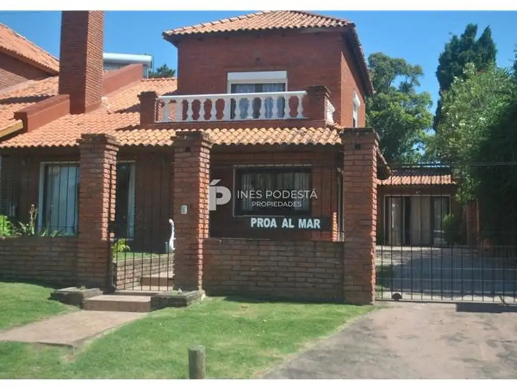 CASAS - CASA - PINARES, PUNTA DEL ESTE