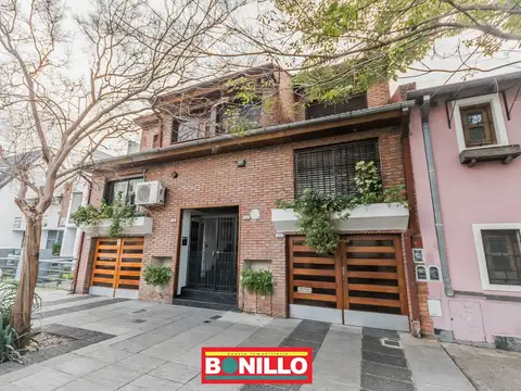 PH 5 ambientes venta Villa Pueyrredón