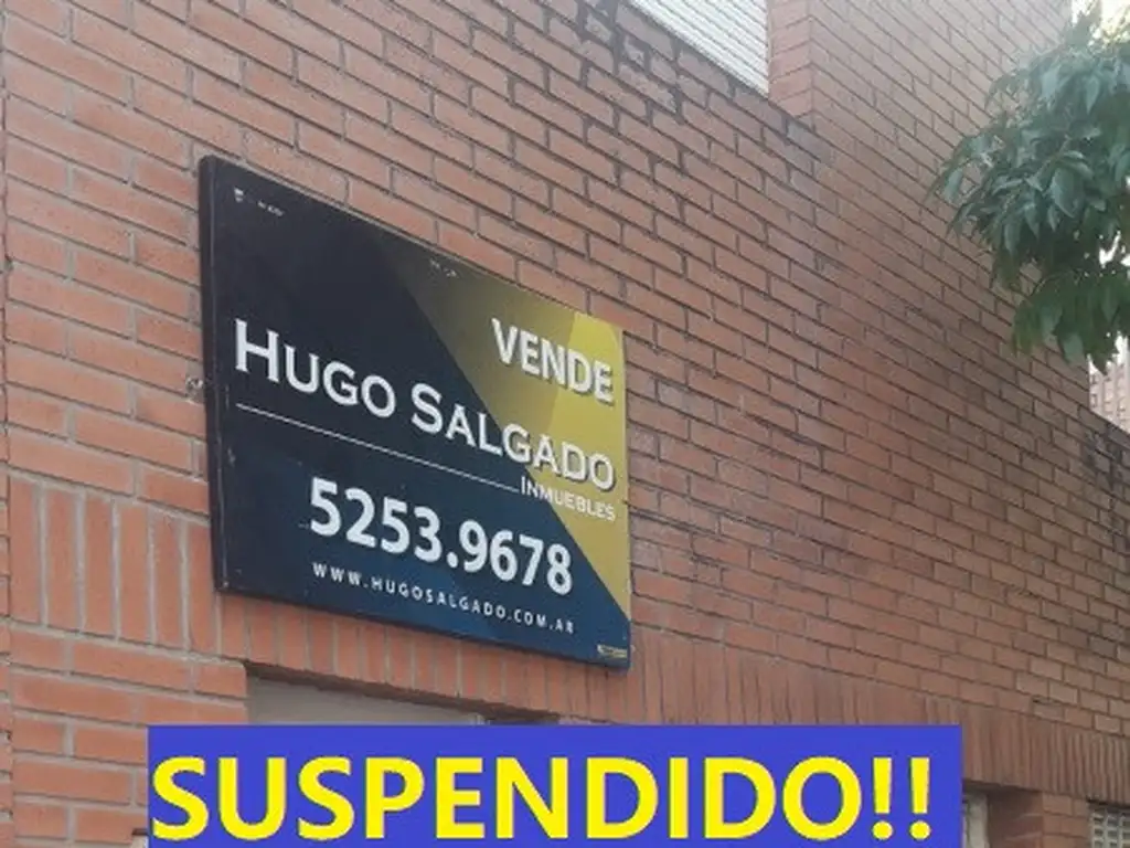 PH - SUSPENDIDO