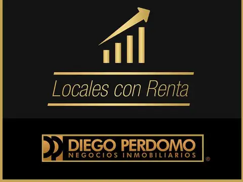 FONDOS DE COMERCIO - OTROS NEGOCIOS - MONTEVIDEO