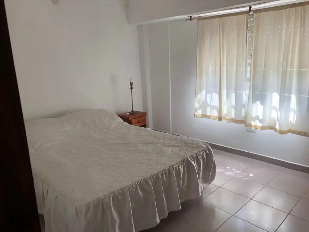 Departamentos en venta - 1 Dormitorio 1 Baño - Cochera - 50Mts2 - La Lucila del Mar