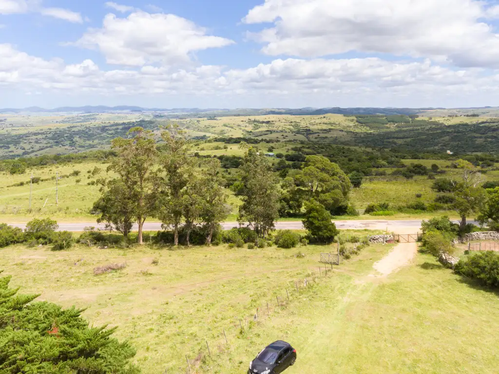 Campo - Venta - Uruguay, Maldonado