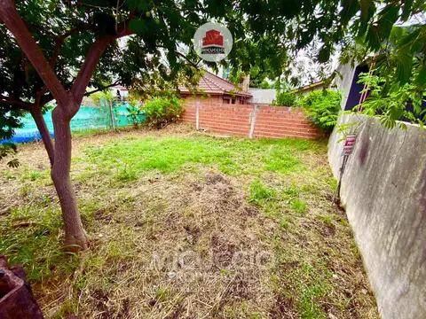 Lote en Venta, Independencia  N°120, en cercanía a la entrada de Escobar y Colectora Este