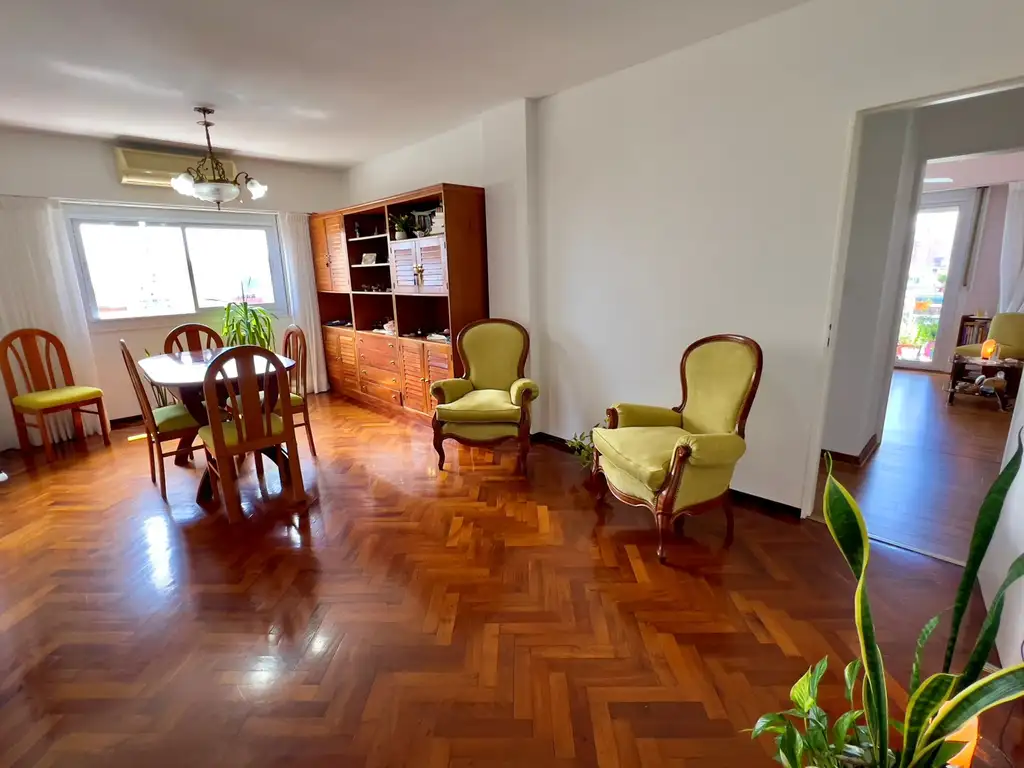 Departamento  en Venta en Núñez, Capital Federal, Buenos Aires