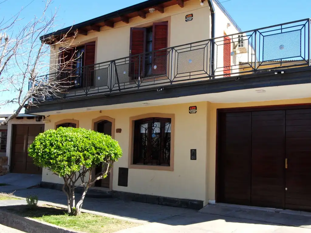 Venta casa 6 ambientes en San Rafael