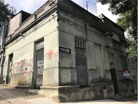 Casas en Venta en Pocitos Nuevo , Montevideo - Inmuebles Clarín