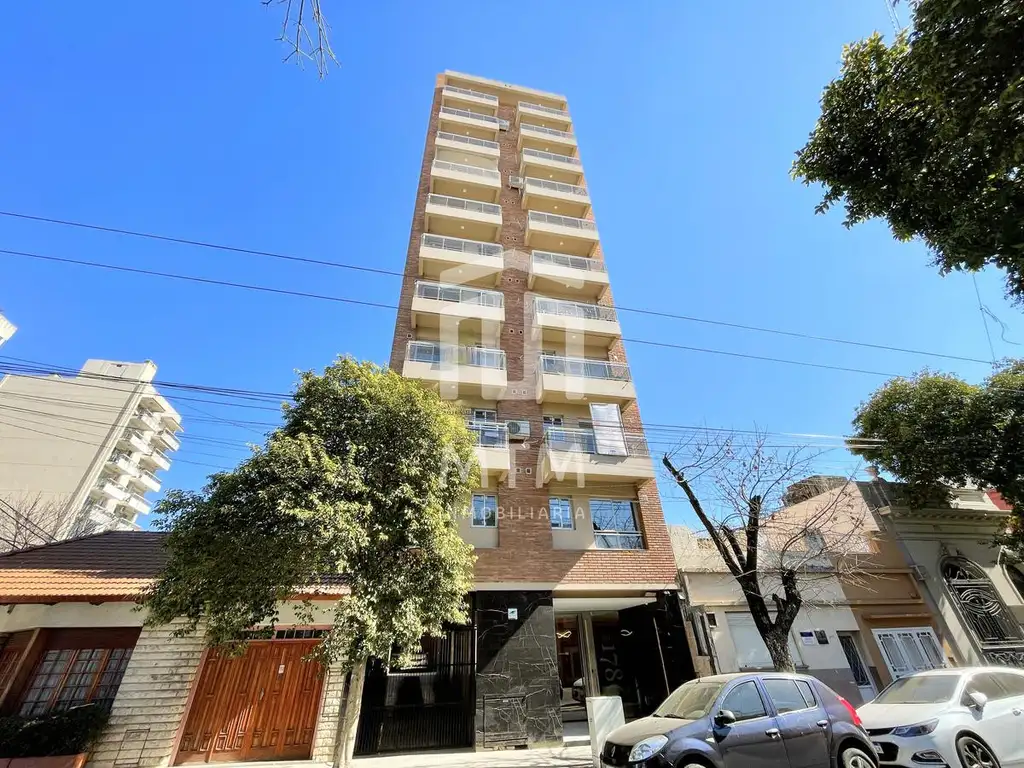 Departamento en Venta  Rep.De La Sexta