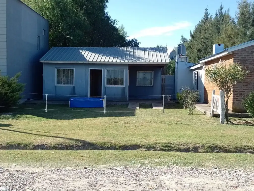 Casa - Venta - Argentina, Chascomús