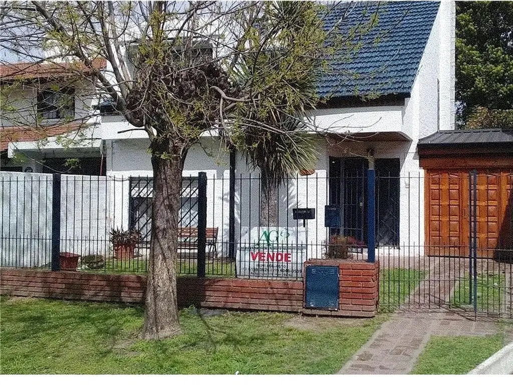 Casa con Pileta