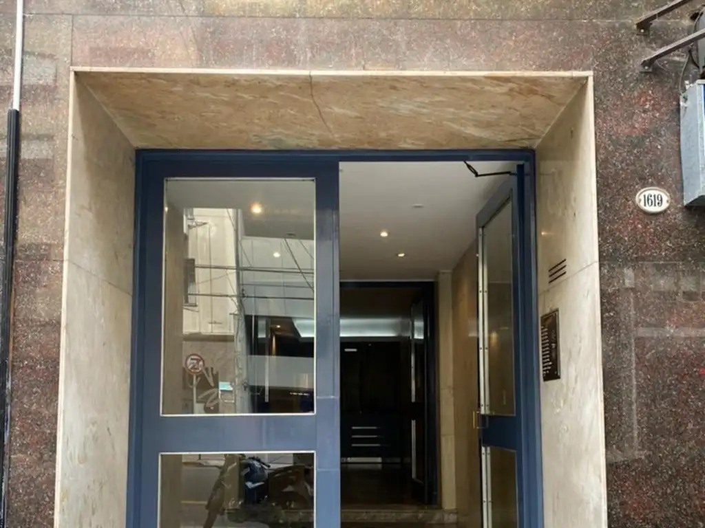 Departamento  en Venta en San Nicolás, Capital Federal, Buenos Aires