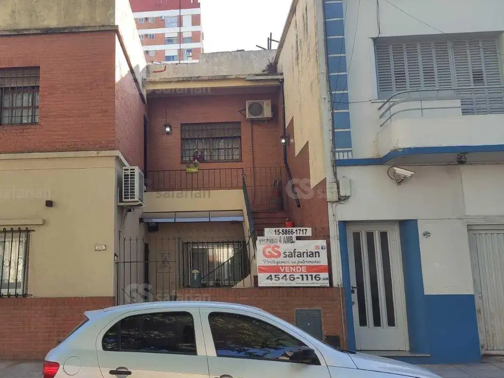 Departamento PH  en Venta en Saavedra, Capital Federal, Buenos Aires