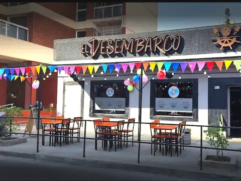 Excelente Local Comercial - Excelente Ubicación - 330 m2 - Foto 0