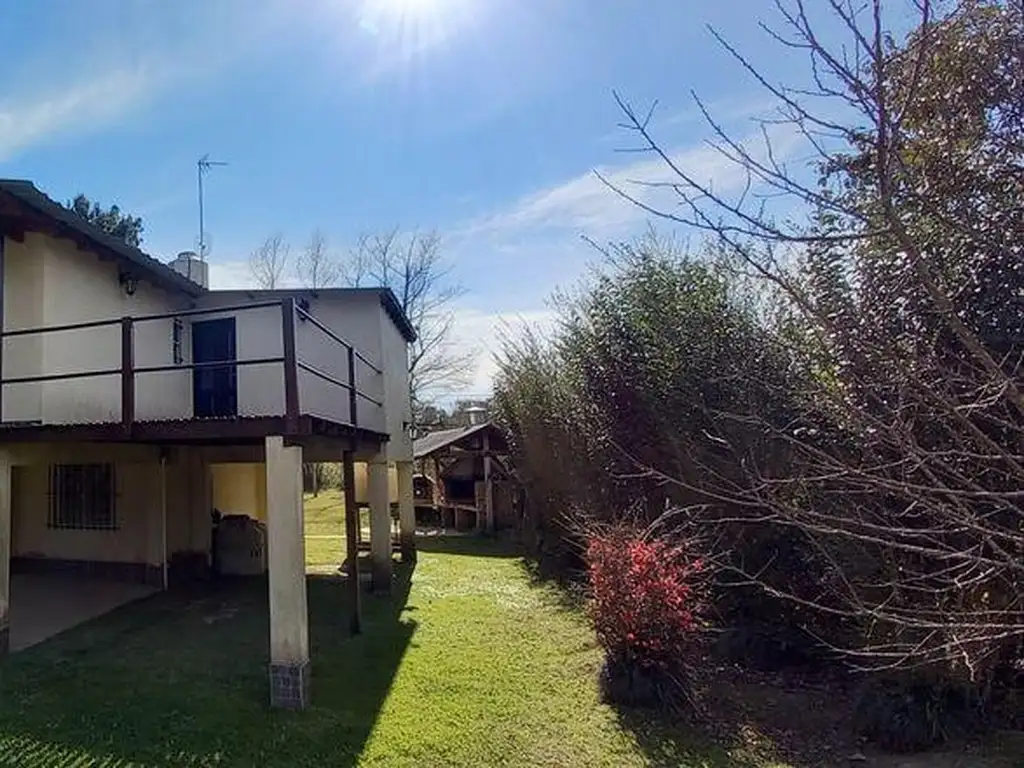 Casa  en Venta en Caraguatá, Zona Delta, Tigre