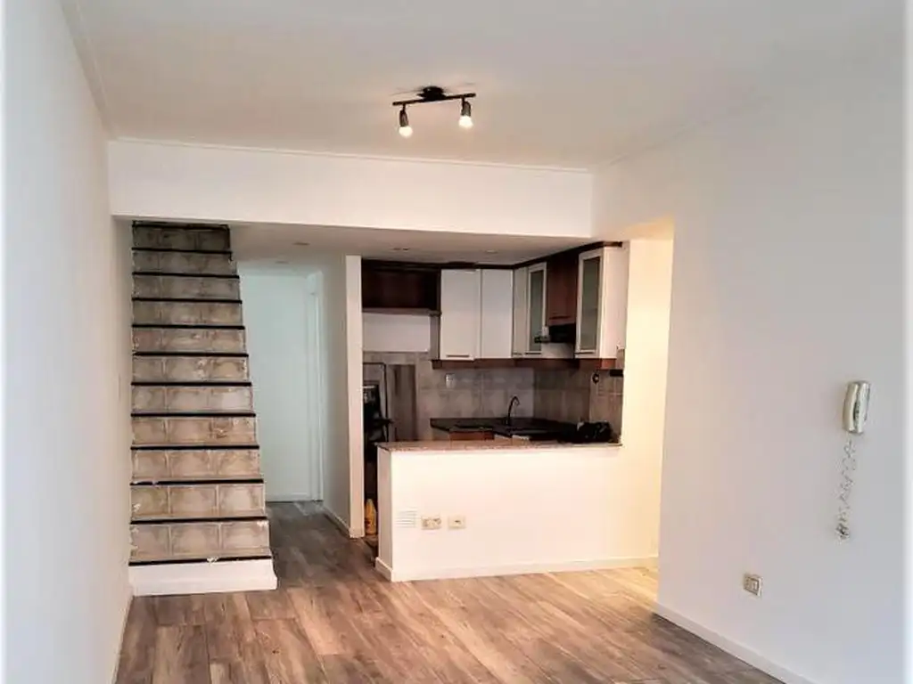 Venta Departamento en Duplex de 3 ambientes en Palermo