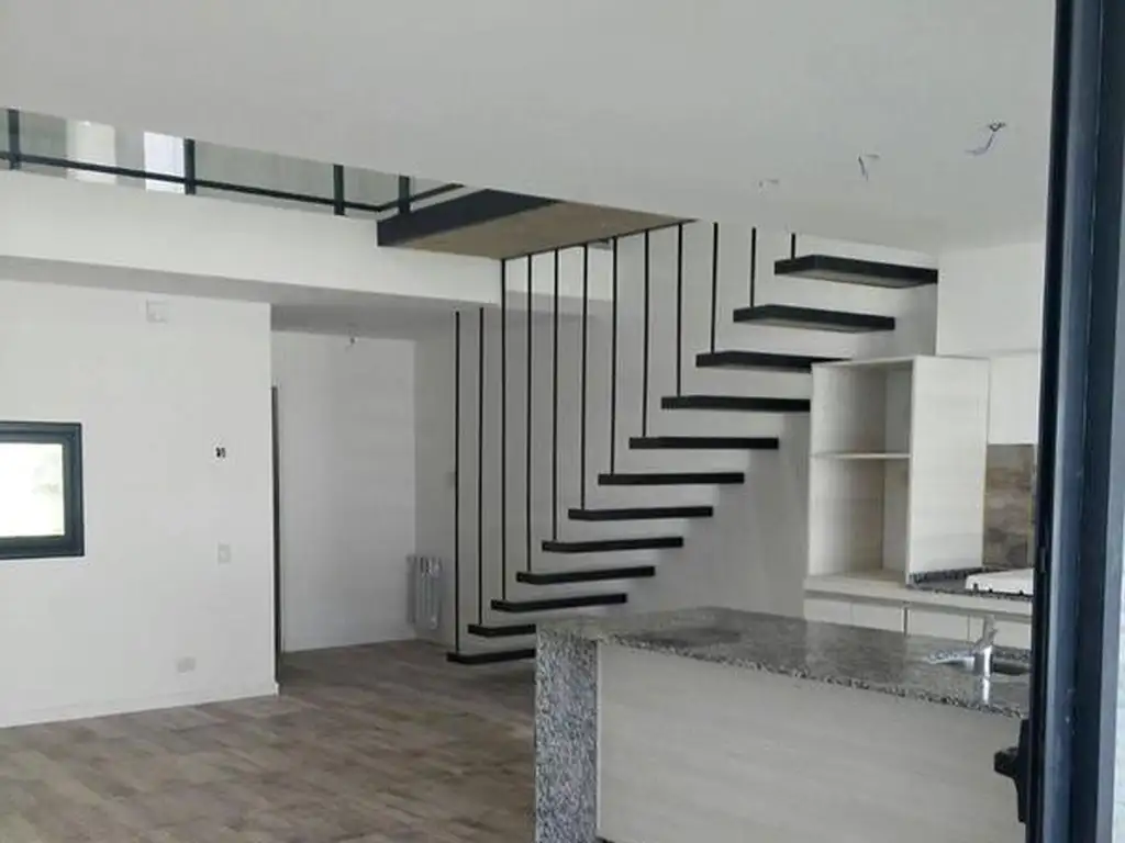 Casa tipo duplex en venta