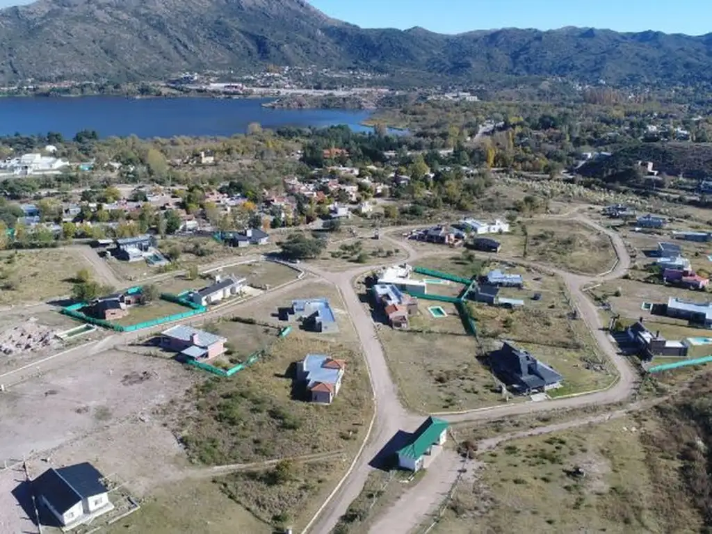 Lote - Venta - Argentina, Potrero de los Funes