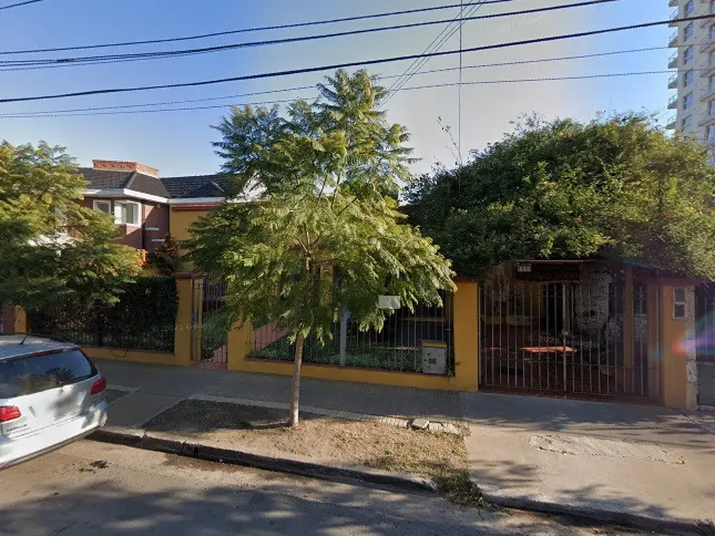 Lote ideal para emprendimiento inmobiliario