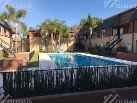 Departamento Dúplex  en Venta en Villa Morra, Pilar, G.B.A. Zona Norte